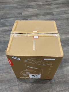 Lot 361  
            Chesterfield Tech - Parcel Delivery Only 

                
SWITCHBOT ROBOT S20 HOME ACCESSORY. (WITH BOX) [JPTC88637]