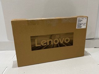 Lot 369  
            Chesterfield Tech - Parcel Delivery Only 

                
LENOVO IDEAPAD 1 128GB LAPTOP (ORIGINAL RRP - £253) IN CLOUD GREY: MODEL NO 82VG0...