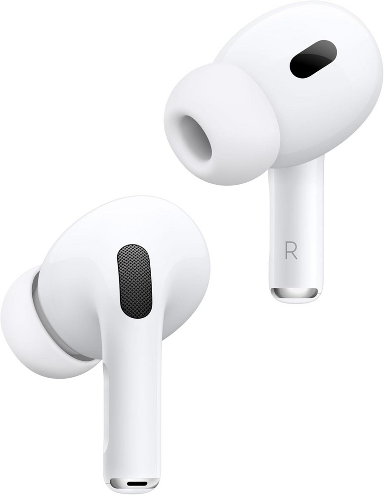Lot 73  
            Chesterfield Tech - Parcel Delivery Only 

                
APPLE AIRPODS PRO (2ND GENERATION) EARBUDS (ORIGINAL RRP - £199.00) IN WHITE. (WI...