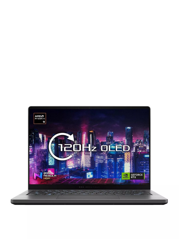 Lot 8  
            Chesterfield Tech - Parcel Delivery Only 

                
ASUS GA403U 1TB LAPTOP (ORIGINAL RRP - £2399). (WITH BOX (W5W1K)). AMD RYZEN 9, 3...