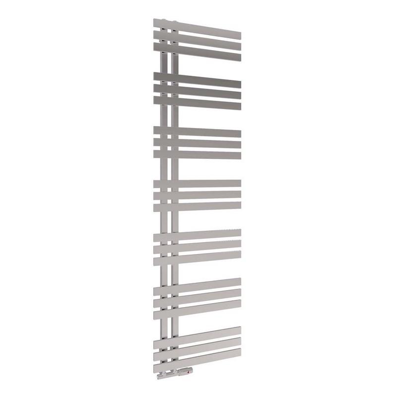 Lot 11  
            Chesterfield SR39 - Collection 

                
ELIZABETH TOWEL RADIATOR – 600 X 1800 - CHROME - ORIGINAL RRP £683 (LOCATION: B1)