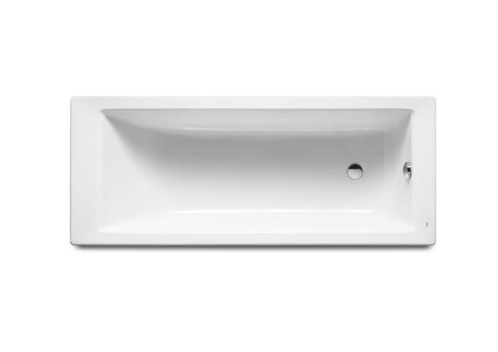 Lot 20  
            Chesterfield SR39 - Collection 

                
ROCA 1700MM RECTANGULAR ACRYLIC BATH - ORIGINAL RRP £854 (LOCATION: B1)