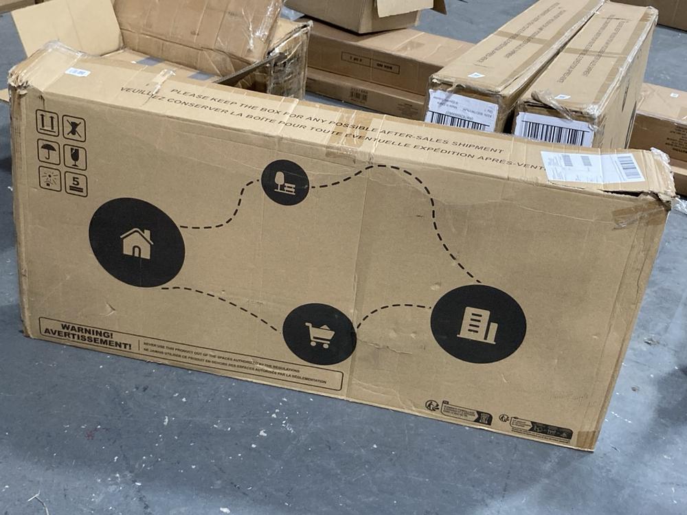 Lot 326  
            Chesterfield SR39 - Collection 

                
ISCOOTER I8 ELECTRIC SCOOTER ORIGINAL RRP- £220 (COLLECTION ONLY) (LOCATION: B7)