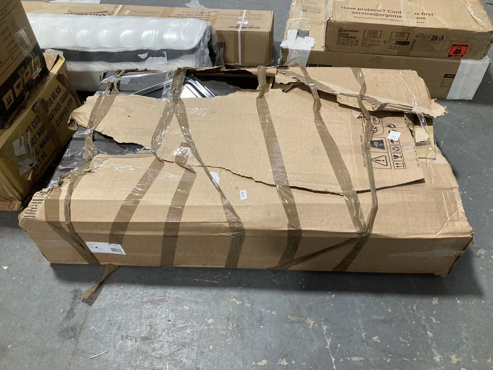 Lot 353  
            Chesterfield SR39 - Collection or Optional Delivery Available 

                
KETER STORE IT OUT PRO IN BROWN/BEIGE ORIGINAL RRP- £160 (LOCATION: B7)