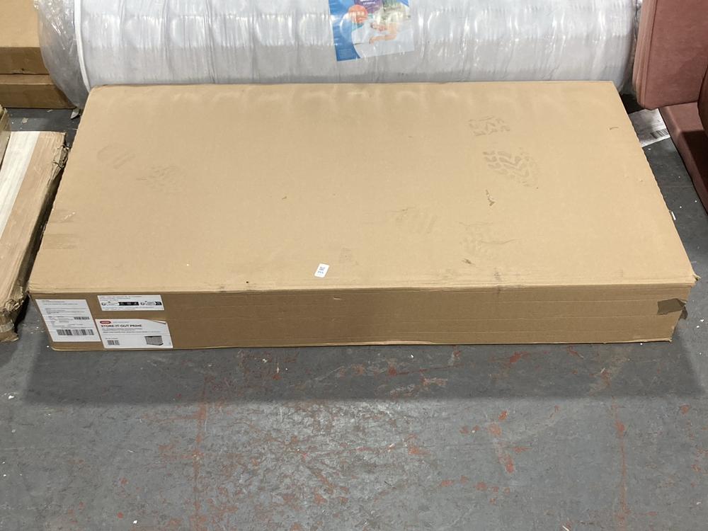 Lot 355  
            Chesterfield SR39 - Collection or Optional Delivery Available 

                
KETER STORE IT OUT PRIME (LOCATION: B7)