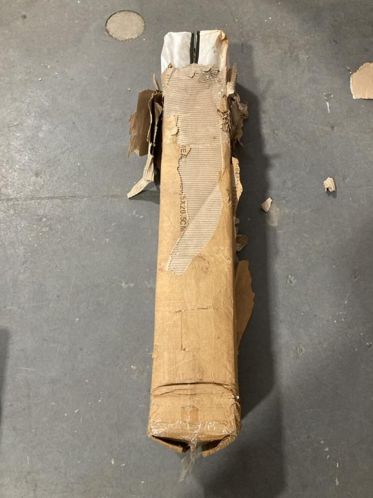 Lot 381  
            Chesterfield SR39 - Collection or Optional Delivery Available 

                
3 X 3M POP UP GAZEBO IN WHITE (LOCATION: B RACKING)