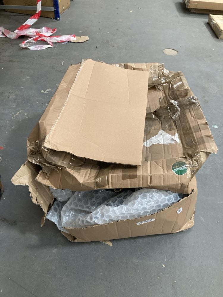 Lot 411  
            Chesterfield SR39 - Collection or Optional Delivery Available 

                
WORX 34CM LAWN MOWER MODEL: WG779E ORIGINAL RRP- £179 (LOCATION: B RACKING)