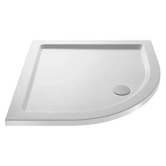 Lot 42  
            Chesterfield SR39 - Collection 

                
NUIE QUADRANT SLIMLINE SHOWER TRAY 800 X 800MM - WHITE
- ORIGINAL RRP £193 (LOCAT...