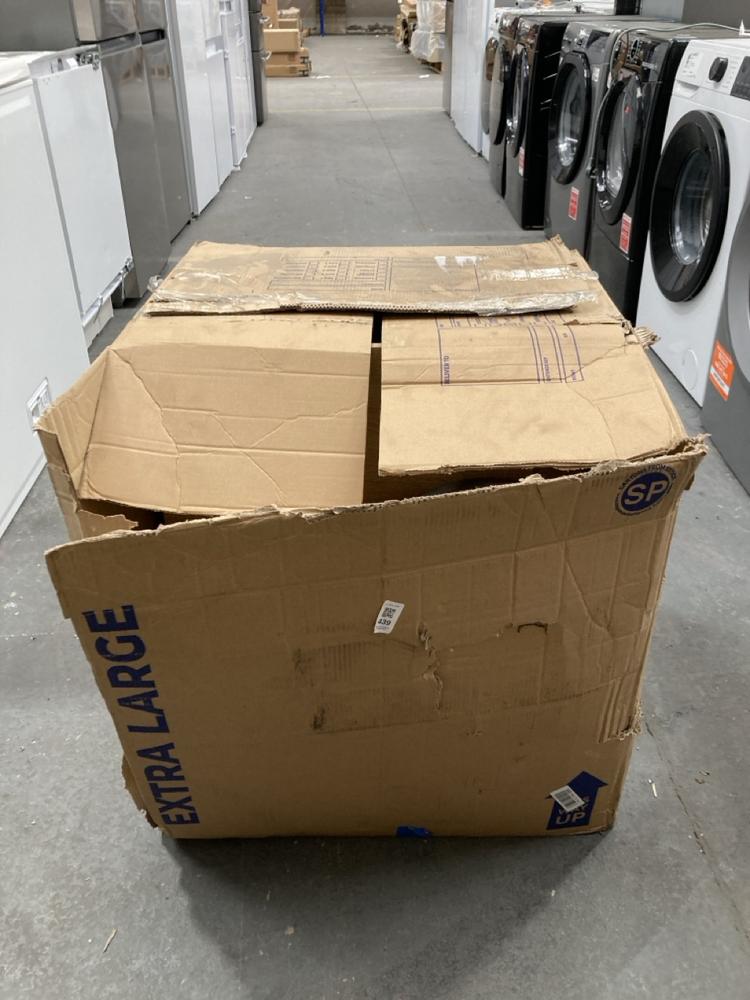 Lot 439  
            Chesterfield SR39 - Collection or Optional Delivery Available 

                
CAT TREE IN BEIGE/GREY (LOCATION: B RACKING)