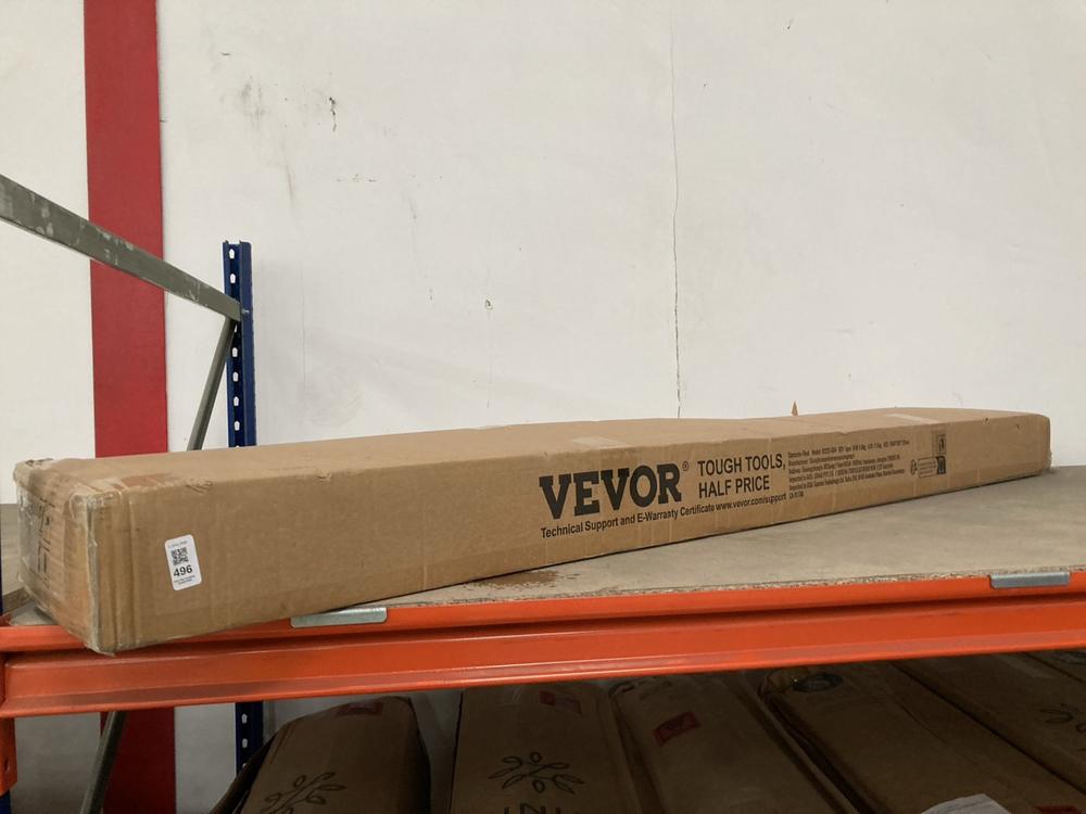 Lot 496  
            Chesterfield SR39 - Collection or Optional Delivery Available 

                
VEVOR CONCRETE FLOAT MODEL: XSJ23 G04 ORIGINAL RRP- £122 (LOCATION: A RACKING)