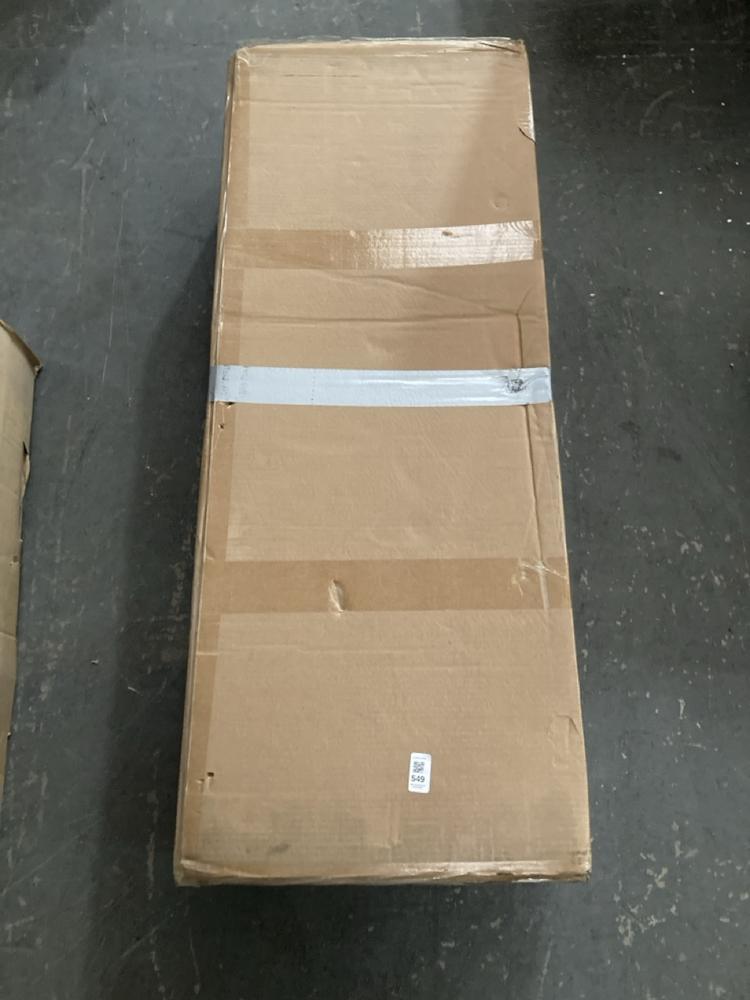 Lot 549  
            Chesterfield SR39 - Collection or Optional Delivery Available 

                
OUTSUNNY WALK IN GREENHOUSE MODEL: 84H-070V00CR ORIGINAL RRP- £390 (LOCATION: A R...