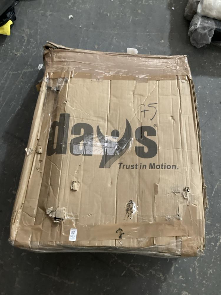 Lot 553  
            Chesterfield SR39 - Collection or Optional Delivery Available 

                
PERFORMANCE HEALTH WHEELCHAIR ESCAPE LITE ORIGINAL RRP- £162 (LOCATION: A RACKING)