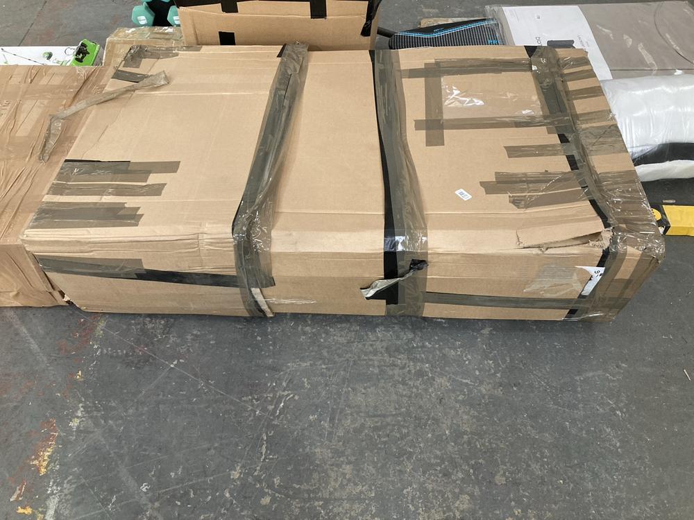 Lot 570  
            Chesterfield SR39 - Collection or Optional Delivery Available 

                
KETER STORE IT OUT PRO IN BROWN/BEIGE (LOCATION: A7)