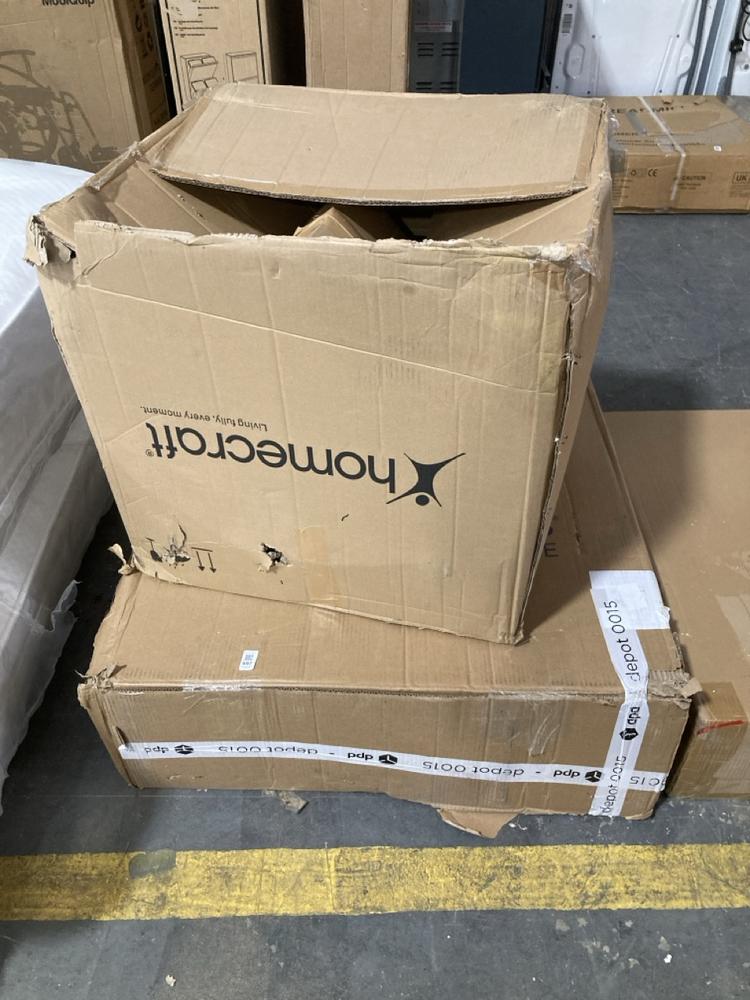 Lot 597  
            Chesterfield SR39 - Collection or Optional Delivery Available 

                
HOMECROFT DISABLED TOILET TO INCLUDE DRIVE SILVER SPORT WHEELCHAIR (LOCATION: A7)