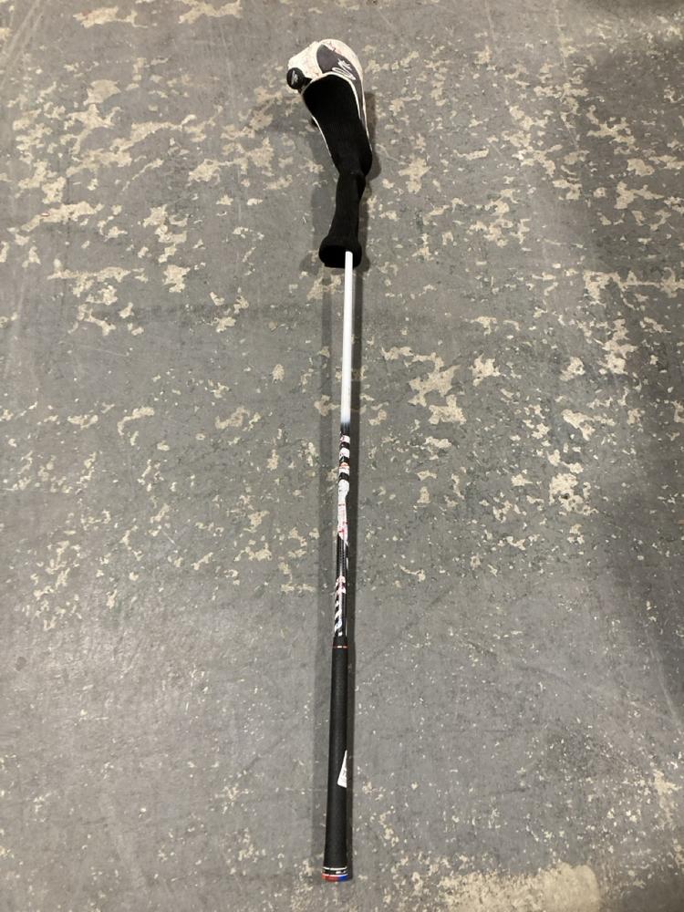 Lot 738  
            Chesterfield SR39 - Collection or Optional Delivery Available 

                
COBRA SMARTPAD 3-4 FWY FAIRWAY (LOCATION: A2)