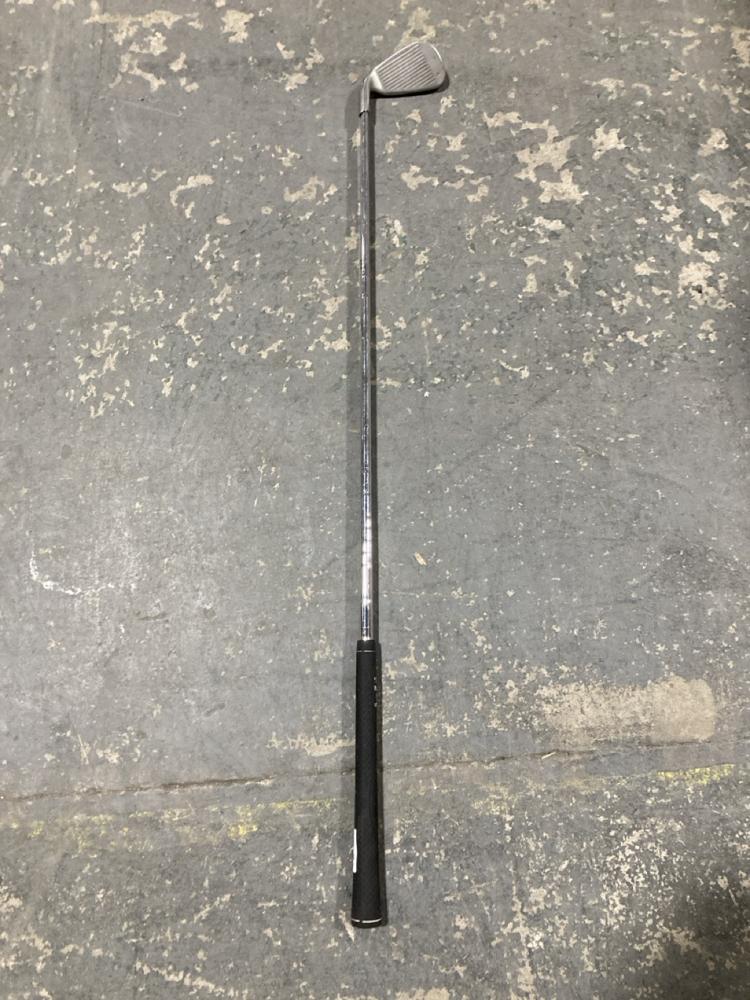 Lot 744  
            Chesterfield SR39 - Collection or Optional Delivery Available 

                
PING G10 8 IRON TO INCLUDE PING G10 WEDGE (LOCATION: A2)