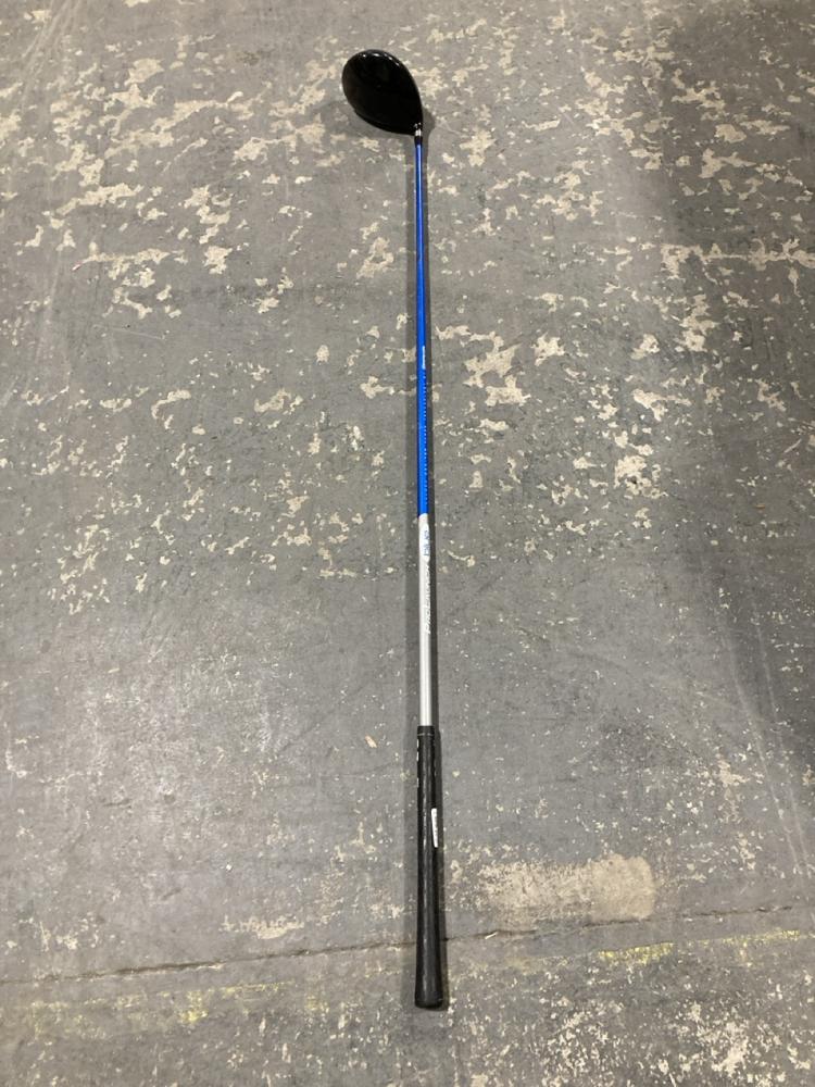 Lot 748  
            Chesterfield SR39 - Collection or Optional Delivery Available 

                
PING 460CC 10 DEGREE DRIVER (LOCATION: A2)