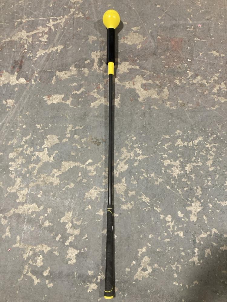 Lot 749  
            Chesterfield SR39 - Collection or Optional Delivery Available 

                
GOLF SWING TRAINING CLUB (LOCATION: A2)