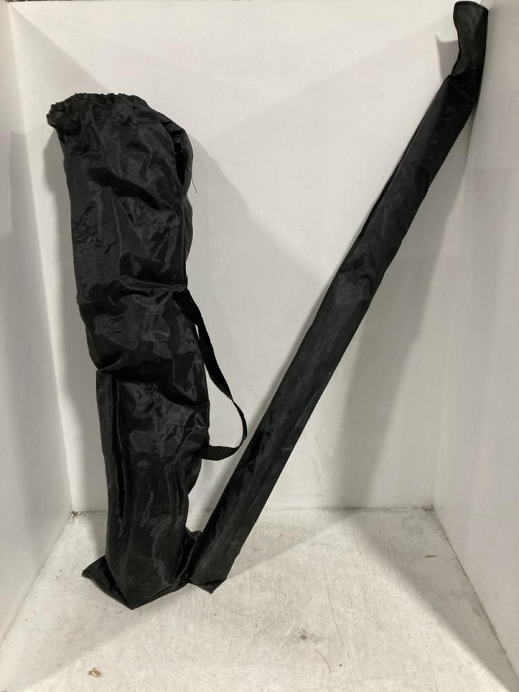 Lot 756  
            Chesterfield SR39 - Collection or Optional Delivery Available 

                
45XH FISHING ROD IN BLACK TO INCLUDE FISHING CHAIR IN GREY (LOCATION: A2)
