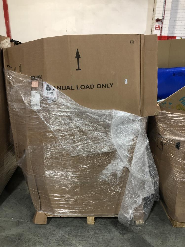 Lot 950  
            Chesterfield SR39 - Collection or Optional Delivery Available 

                
PALLET OF ASSORTED ITEMS TO INCLUDE SOFT TOUCH TOILET TISSUE (LOCATION: SR41) (KE...