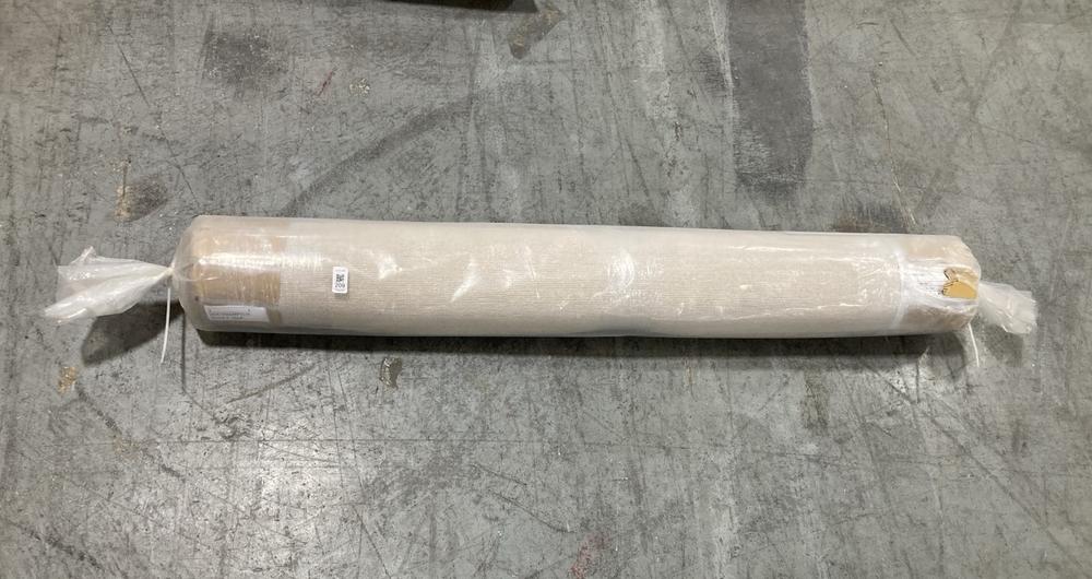 Lot 209  
            Chesterfield SR38 - Collection or Optional Delivery Available 

                
JOHN LEWIS HAND MADE LOOP & RIB WOOL RUG 120 X 180 CM IN PUTTY - ORIGINAL RRP £20...