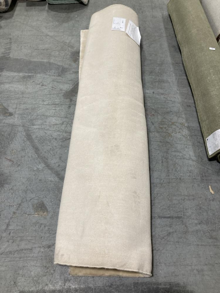 Lot 213  
            Chesterfield SR38 - Collection or Optional Delivery Available 

                
JOHN LEWIS LUXURY DEEP PILE RUG 200 X 300 CM IN NEUTRAL - ORIGINAL RRP £850 (LOCA...