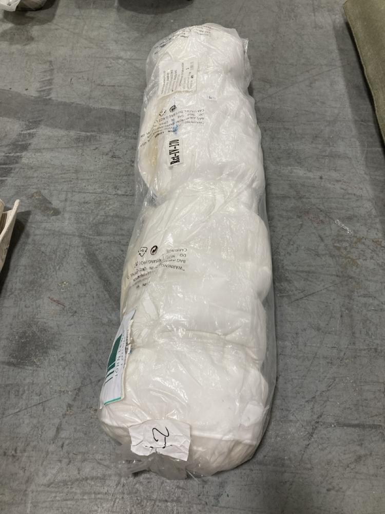 Lot 214  
            Chesterfield SR38 - Collection or Optional Delivery Available 

                
JOHN LEWIS SHEEPSKIN RUG 240 X 170 IN NATURAL - ORIGINAL RRP £550 (LOCATION: SR38...