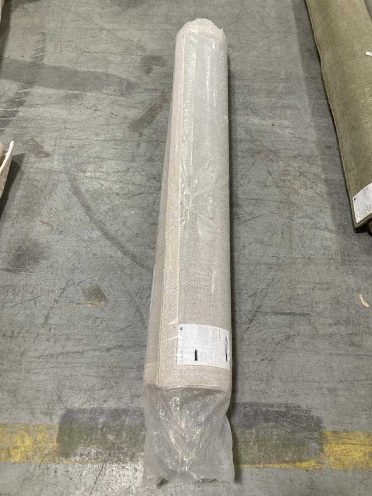 Lot 217  
            Chesterfield SR38 - Collection or Optional Delivery Available 

                
JOHN LEWIS HAND MADE WOOL WELLINGTON RUG 160 X 230 IN NATURAL - ORIGINAL RRP £250...