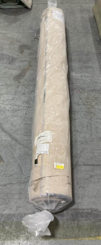 Lot 218  
            Chesterfield SR38 - Collection or Optional Delivery Available 

                
HARLEQUIN COLLECTION RUG 200 X 280 IN BODEGA STONE (LOCATION: SR38 B11)