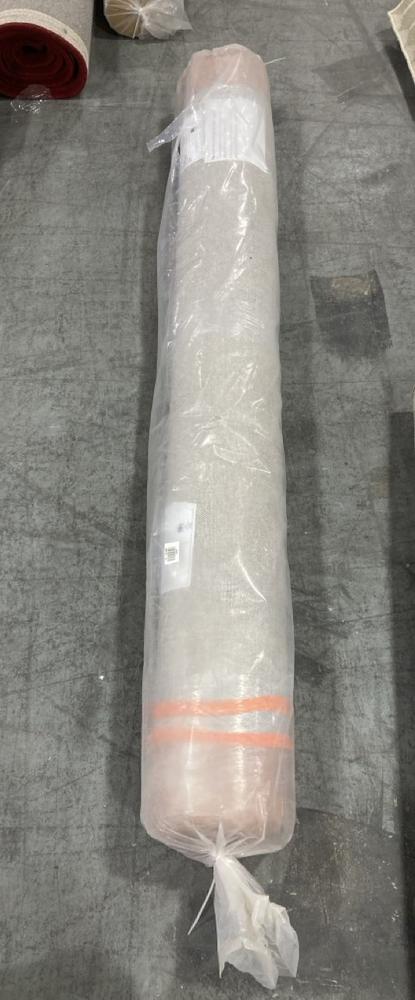 Lot 245  
            Chesterfield SR38 - Collection or Optional Delivery Available 

                
JOHN LEWIS SEMI PLAIN WOOL LOOP RUG 170 X 240 CM - ORIGINAL RRP £ 500 (LOCATION: ...