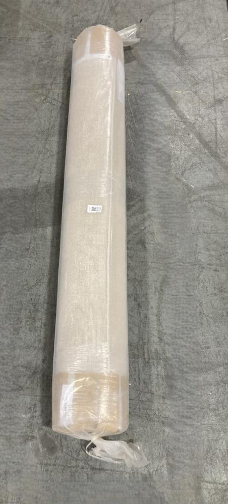 Lot 247  
            Chesterfield SR38 - Collection or Optional Delivery Available 

                
JOHN LEWIS HAND MADE LOOP & RIB WOOL RUG 120 X 180 CM IN PUTTY - ORIGINAL RRP £20...