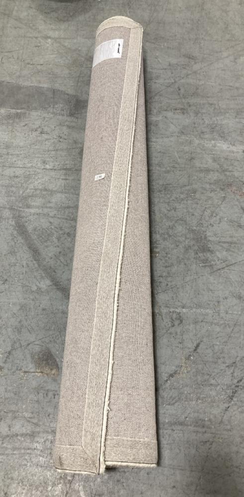 Lot 249  
            Chesterfield SR38 - Collection or Optional Delivery Available 

                
JOHN LEWIS HAND TUFTED WOOL GENEVIEVE TRAD RUG 170 X 240 CM IN AVOCADO - ORIGINAL...