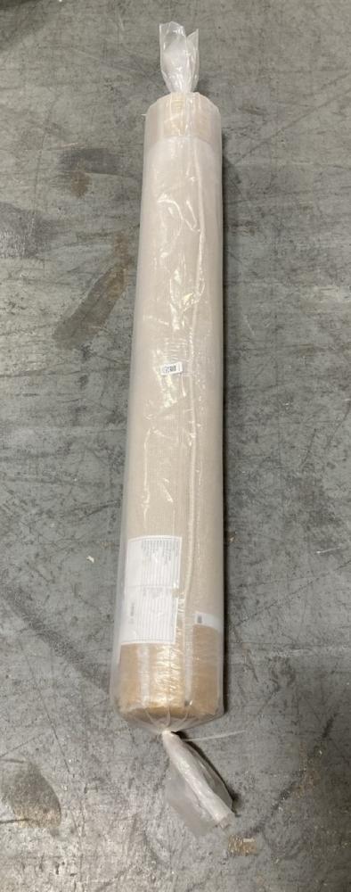 Lot 250  
            Chesterfield SR38 - Collection or Optional Delivery Available 

                
JOHN LEWIS HAND MADE LOOP & RIB WOOL RUG 120 X 180 CM IN PUTTY - ORIGINAL RRP £20...