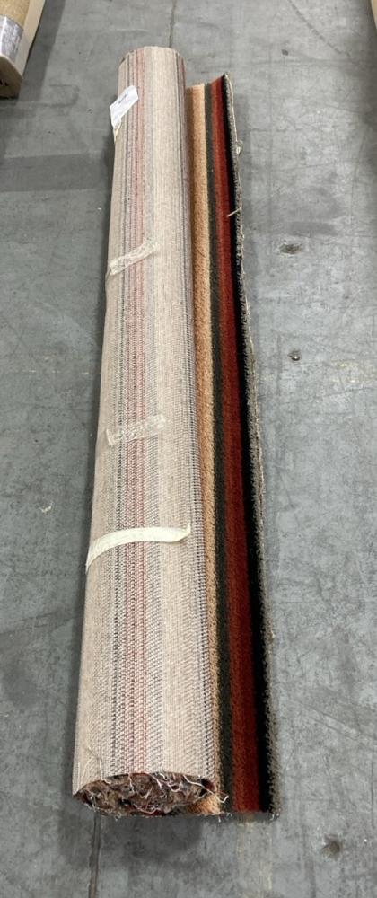 Lot 262  
            Chesterfield SR38 - Collection or Optional Delivery Available 

                
JOHN LEWIS WOOL ROYAL HERITAGE IMPERIAL BAKTIAN RUG 200 X 300 CM IN MULTI - ORIGI...