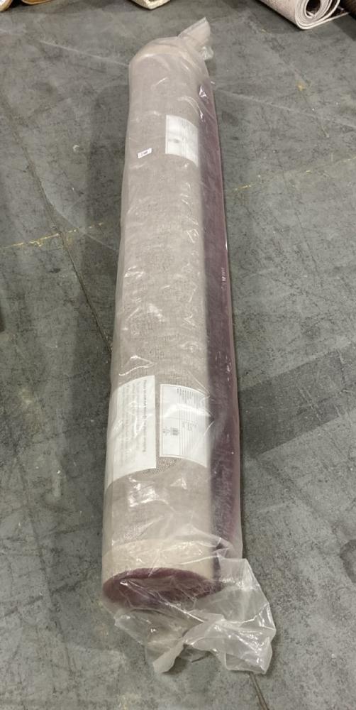 Lot 264  
            Chesterfield SR38 - Collection or Optional Delivery Available 

                
JOHN LEWIS BORDER WOOL RUG 160 X 230 CM IN RED - ORIGINAL RRP £180 (LOCATION: SR3...