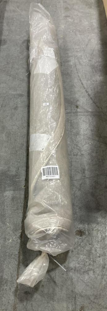 Lot 275  
            Chesterfield SR38 - Collection or Optional Delivery Available 

                
JOHN LEWIS HAND MADE ROUND WOOL WELLINGTON RUG 200 DIA IN IVORY - ORIGINAL RRP £2...