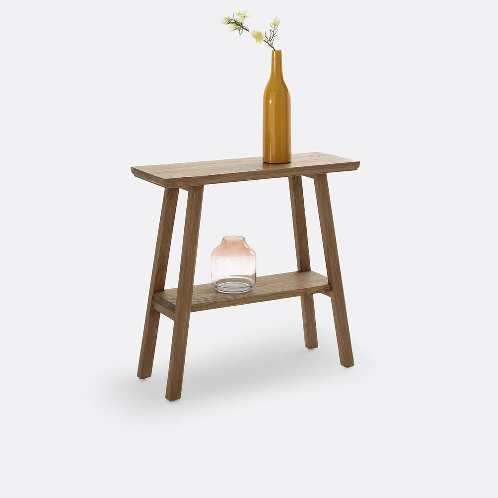 Lot 351  
            Chesterfield SR38 - Collection or Optional Delivery Available 

                
3 X ASSORTED ITEMS TO INCLUDE LA REDOUTE QUILDA VINTAGE TWO-TIER COFFEE TABLE IN ...