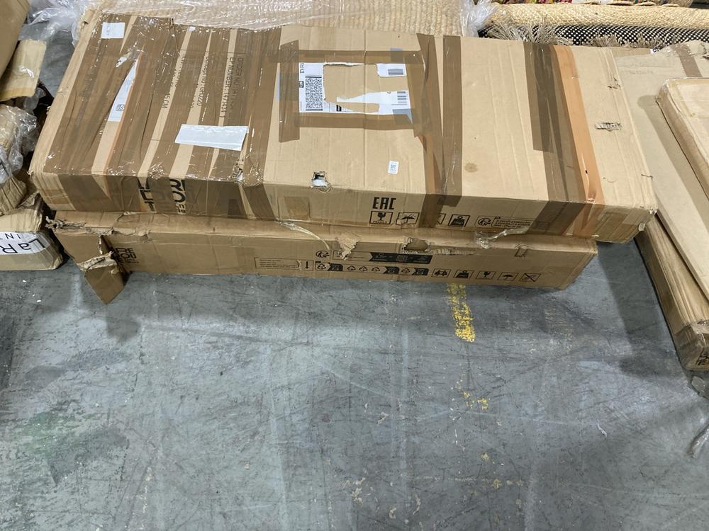 Lot 355  
            Chesterfield SR38 - Collection or Optional Delivery Available 

                
LA REDOUTE RONDA VINTAGE WALNUT VENEER COFFEE TABLE - ORIGINAL RRP £310 TO INCLUD...