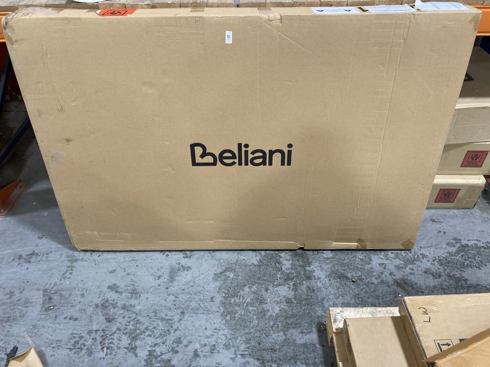 Lot 373  
            Chesterfield SR38 - Collection or Optional Delivery Available 

                
DINING TABLE 150 X 90 X 74 CM IN PLASTIC WOOD GREY FINISH - ITEM NO. 50261 (LOCAT...