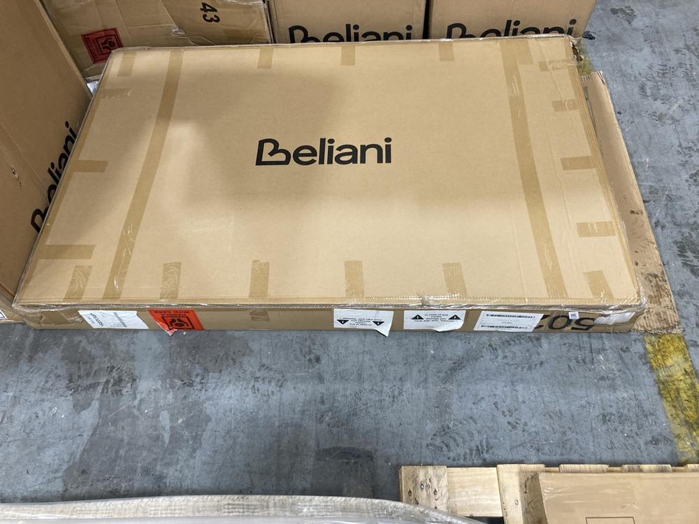 Lot 374  
            Chesterfield SR38 - Collection or Optional Delivery Available 

                
DINING TABLE 150 X 90 X 74 CM IN PLASTIC WOOD GREY FINISH - ITEM NO. 50261 (LOCAT...