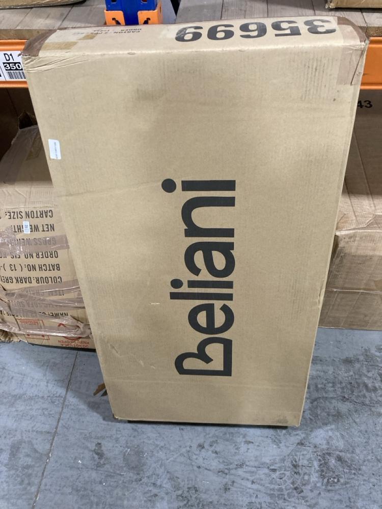 Lot 377  
            Chesterfield SR38 - Collection or Optional Delivery Available 

                
BELIANI SET OF 2 AVA DINING CHAIR IN NATURAL WITH BEIGE SEAT CUSHION - ITEM NO. 3...