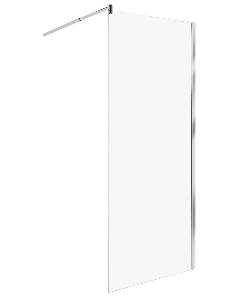 Lot 409  
            Chesterfield SR38 - Collection or Optional Delivery Available 

                
BELIANI SHOWER SCREEN AHAUS 800 X 1900 MM SILVER - ITEM NO. 34017 - ORIGINAL RRP ...