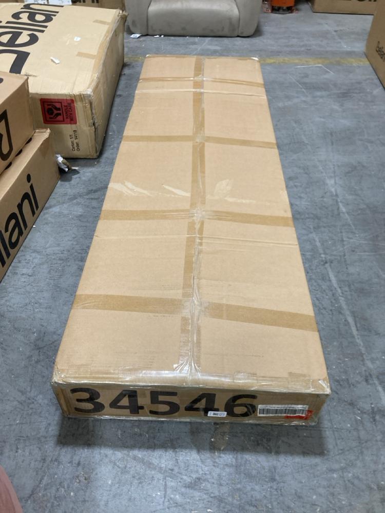 Lot 421  
            Chesterfield SR38 - Collection 

                
BELIANI COAT STAND WITH MIRROR LORENA 172 CM METAL GOLD - ITEM NO. 34546 - ORIGIN...