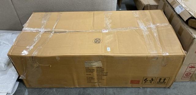 Lot 443  
            Chesterfield SR38 - Collection or Optional Delivery Available 

                
DFS MARBLE COFFEE TABLE IN BLACK / WHITE MARBLE - ORIGINAL RRP £279 (COLLECTION O...