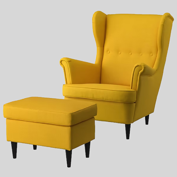 Chesterfield SR38 - 3215 - Interior Furnishings, Homeware & Tools