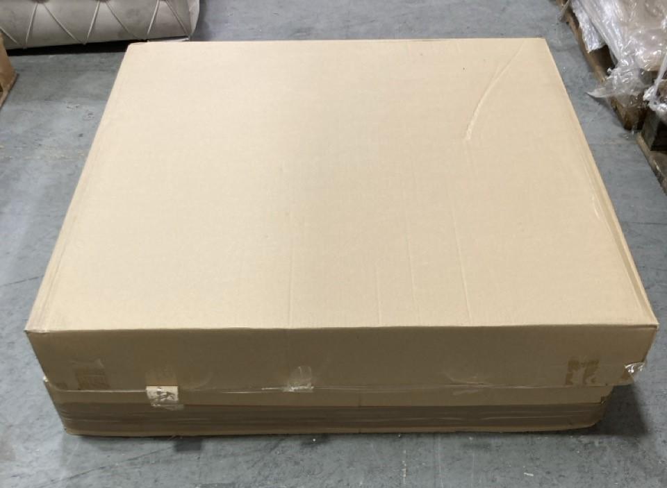 Lot 629  
            Chesterfield SR38 - Collection or Optional Delivery Available 

                
3 X ROUNDED SQUARE DINING TABLE IN NATURAL FINISH