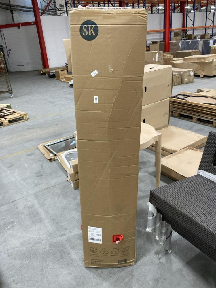 Lot 636  
            Chesterfield SR38 - Collection or Optional Delivery Available 

                
ZINUS SUPER KING HYBRID MEMORY FOAM MATTRESS - MODEL NO. B0B2JLLQ1Q - ORIGINAL RR...