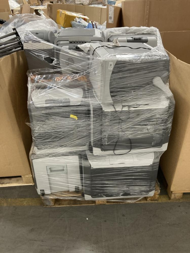 Lot 974  
            Chesterfield SR38 - Collection or Optional Delivery Available 

                
PALLET OF ASSORTED ITEMS TO INCLUDE 19L ELECTRIC COOLBOX (LOCATION: SR37)