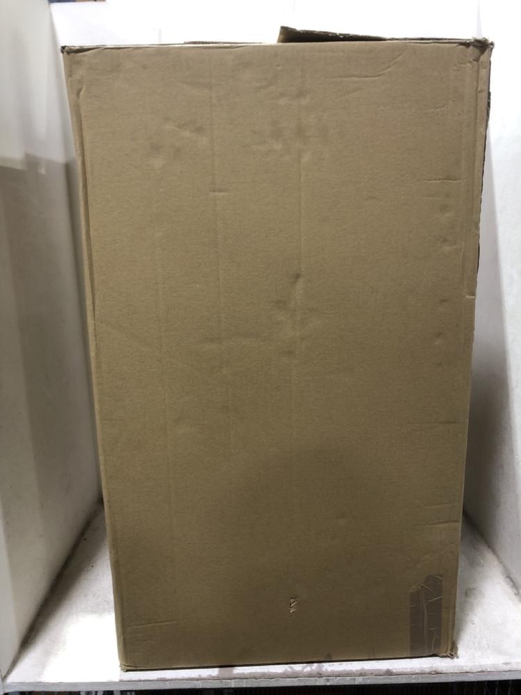 Lot 1010  
            Chesterfield SR45 - Parcel Delivery Only 

                
BRABANTIA TOUCH BIN 60L BRILLIANT STEEL (LOCATION: D8)