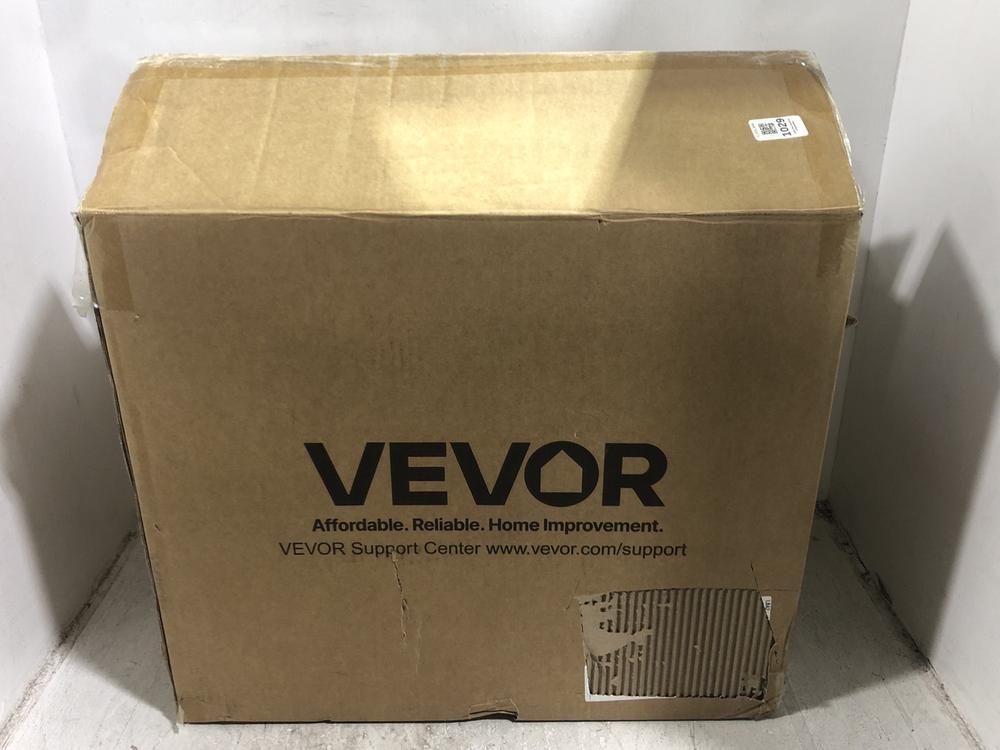 Lot 1029  
            Chesterfield SR45 - Parcel Delivery Only 

                
VEVOR PIZZA DOUGH PRESSER APD24-B (LOCATION: D9)